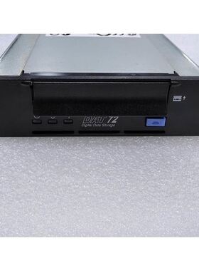 IBM 6258 DAT72 DDS5 SCSI 小型机机 95P1988