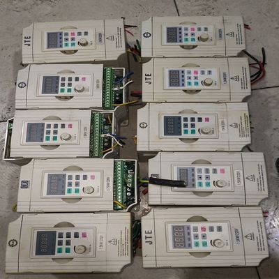 金田变频器 JTE330-SM KA0015M1