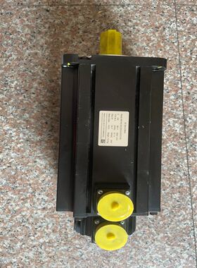 汇川伺服电机MS1H2-50C30CD-A331Z-XD(5