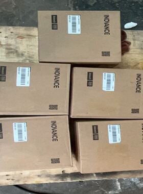 汇川变频器 MD200ES0.75B-IF MD200E