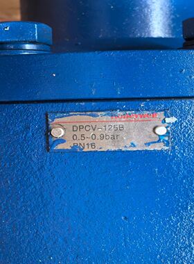 DPCV-125B DPCV-150B DPCV-40A D