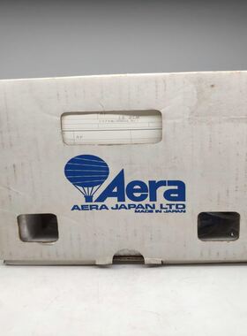 Aera FC-771AC 15SLM Ar质量流量控制器原包装