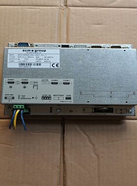 SCM控制器MOD.KVARA DIG.LIGHT JOLL