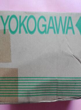 高 EJA430A压力变送器EJA430A-EMS4A-97DANF11差压变送器 未开封