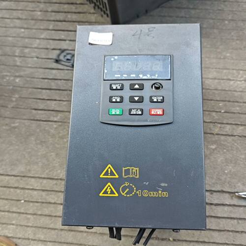 德力西变频器DCI-G9100-11KW 380V11KW