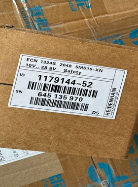型号ID 1179144-52，ECN1324S 2048
