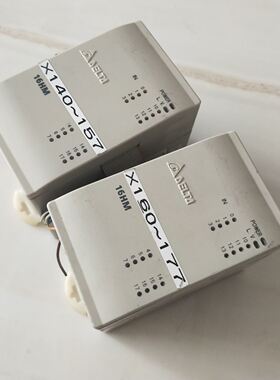 台达PLC模块DVP16HM11N DVP04AD-H3 D