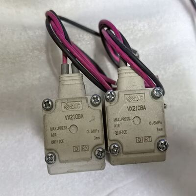 电磁阀 VX210BA