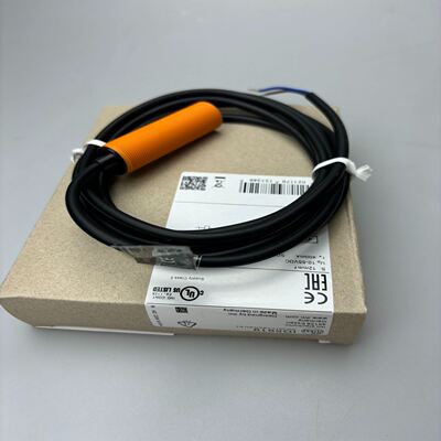 易福门电感式接近开关IG5933/IG5947/IG5956