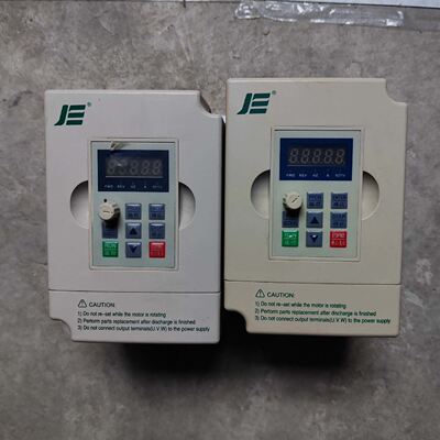 苏州巨联变频器JL830MJV23015L，1.5KW，22