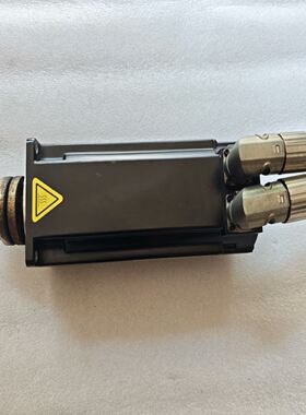 科尔摩根电机 AKM44E-ANCNDA00 、拆机成色