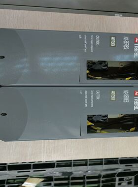 台安变频器N2-410-H3拆机7.5KW 实物图拍