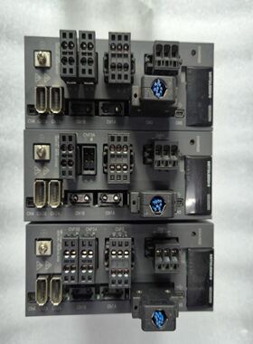 伺服驱动器 MR-J3W-22B J3伺服驱动器