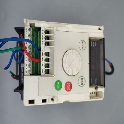 ATV12H075M2 变频器 0.75KW 220V