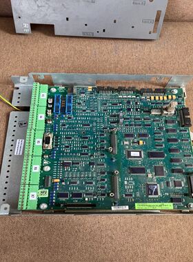 ABB直流调速器主板SDCS-CON-4 3ADT313