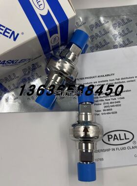 PALL颇尔精密气体过滤器4020-00164/GLFF400