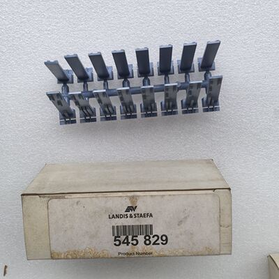 LANDIS & STAefa 545829地址键，