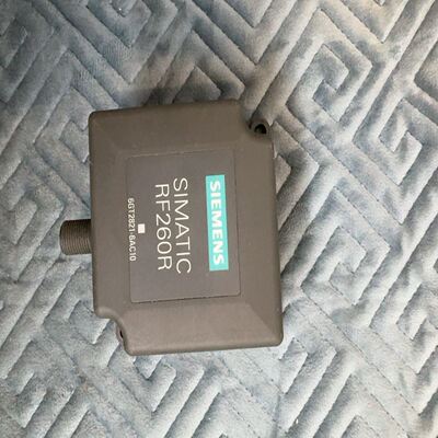SIMATIC RF260R射频读写器，型号6GT28