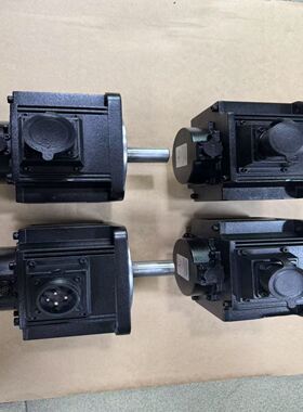 信捷伺服电机MS5G-130STE-CM05415B-20P