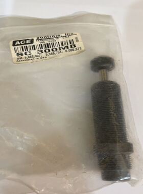 ACE缓冲器，SC 300M8实拍图