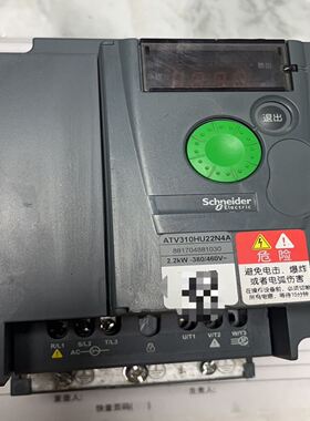 ATV310HU22N4 ATV310HU30N4 施耐耐3