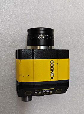 康耐视读码器DM362X 拆机 功能正常 成色如图