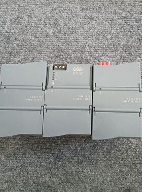 277-1AA10模块，质量包好