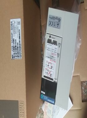 伺服驱动器 MR-J2S-350CP-S084
