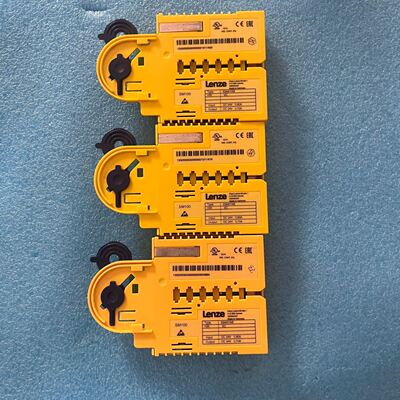 伦茨9400安全模块SM100 E94AYAB