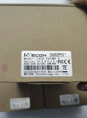 维控 LX2V-2424MT-ALX3V-1412MT-ALX3V-1208MR-A2