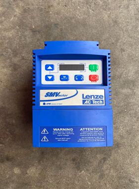 伦茨变频器，ESV222N04TXBXX1H43，380V-