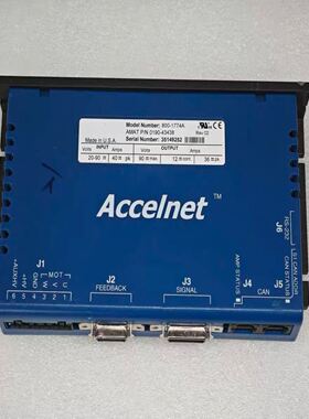 Copley Controls 800-1774A Acce