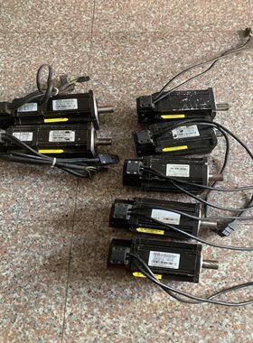 信捷伺服电机 MS-80STE-M02430B-20P7 全