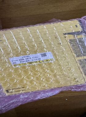 FANUCIO模块，型号A03B-0819-C16