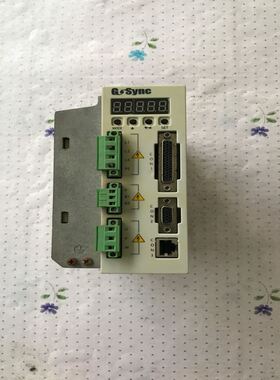 GSYNC 拆机伺服GSDS-A-32020J01