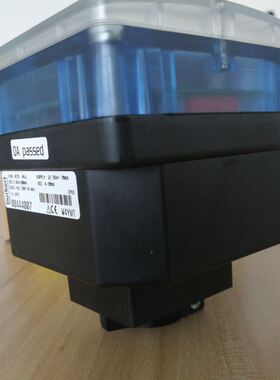 burkert 8035 00444006流量计