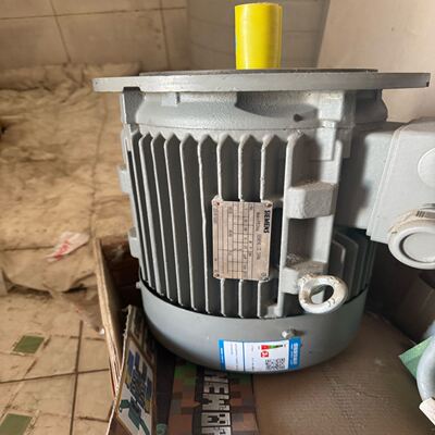 油泵电机 1LE0001-1BB23-3FA 40