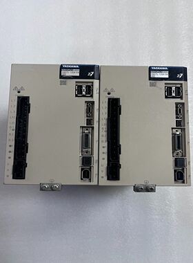 SGD7S-120A10A安川七代1.5千瓦M2总线伺服驱动