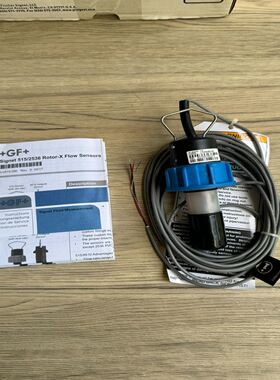 +GF+ 3-2536-T0 198840149 转轮涡轮流