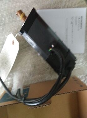 伺服电机HC-PQ43-UE