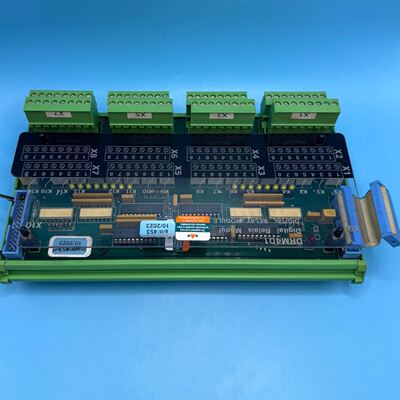 SAM DRM401数字继电器模块，型号962.004.00