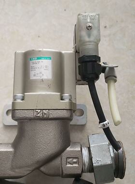 CKD CVSE2-20A-16-02HSB-3