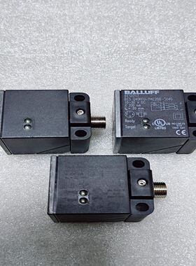 BALLUFF巴鲁夫BES0217传感器