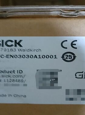 SICK西克安全光栅C2C-EN03030A10001，