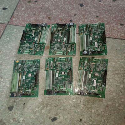 普传变频器 PI8100A1 004G3 380V4KW 实
