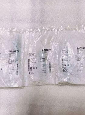 BALLUFF巴鲁夫BES02KC接近传感器BES0