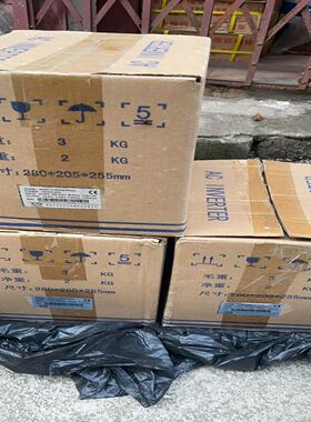 AD200-T41R5GB/2R2PB 澳地特变频器380V