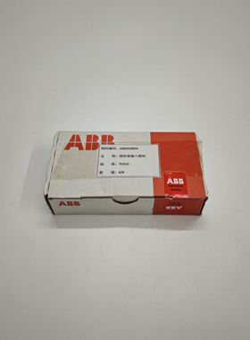 ABBTU515模拟量输入模块底座型号1SAP21220