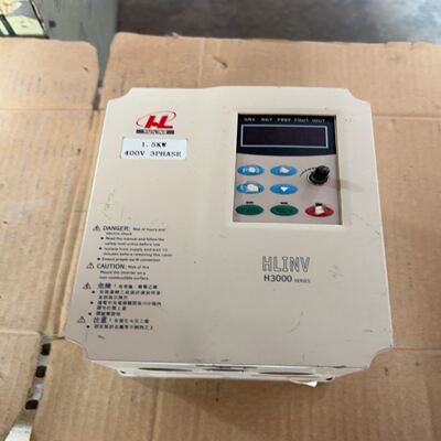 汇凌变频器H3400A01D5K3053