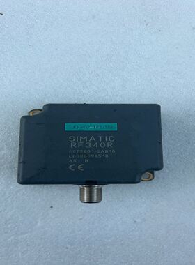 6GT2801-2AB10 RF340R阅读器，成色